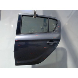 PORTE ARG