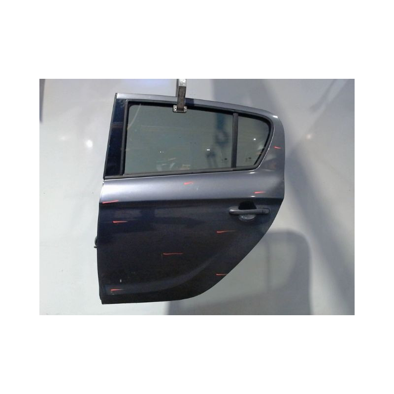 PORTE ARRIERE GAUCHE HYUNDAI I20