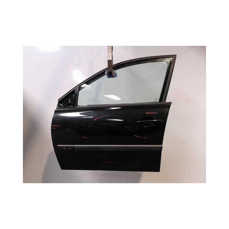 PORTE AVANT GAUCHE RENAULT MEGANE II PH1 02-05