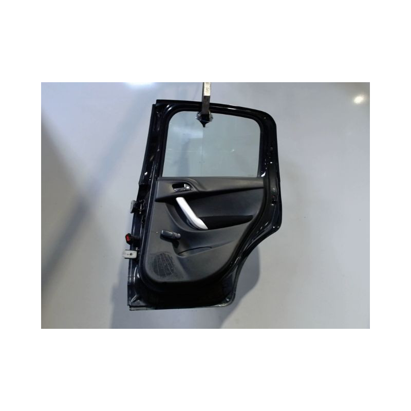 PORTE ARRIERE DROIT CITROEN C3 2009-