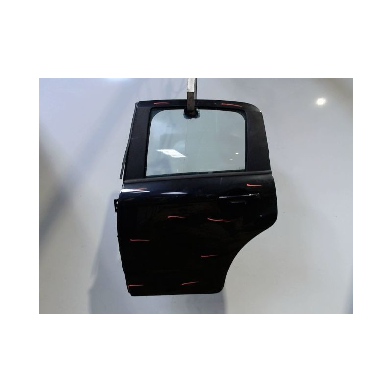PORTE ARRIERE GAUCHE CITROEN C3 2009-