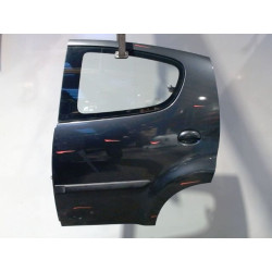 PORTE ARG