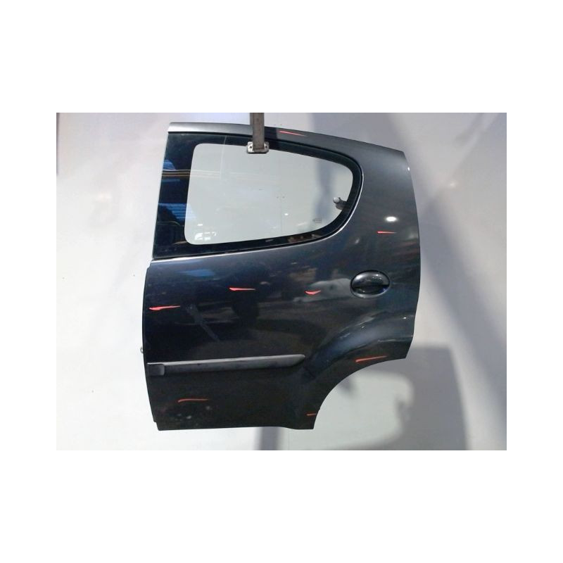 PORTE ARRIERE GAUCHE CITROEN C1 5P