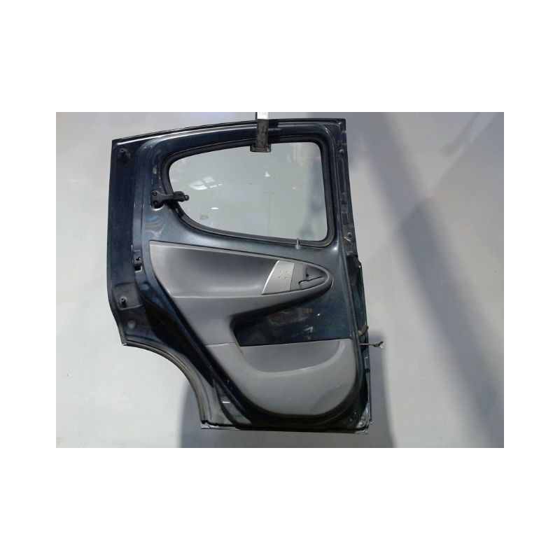 PORTE ARRIERE GAUCHE CITROEN C1 5P