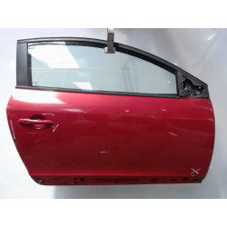 PORTE AVD