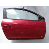 PORTE AVANT DROIT RENAULT MEGANE III 2008-