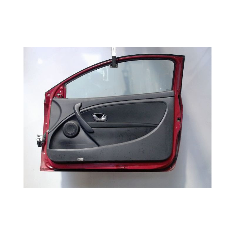 PORTE AVANT DROIT RENAULT MEGANE III 2008-