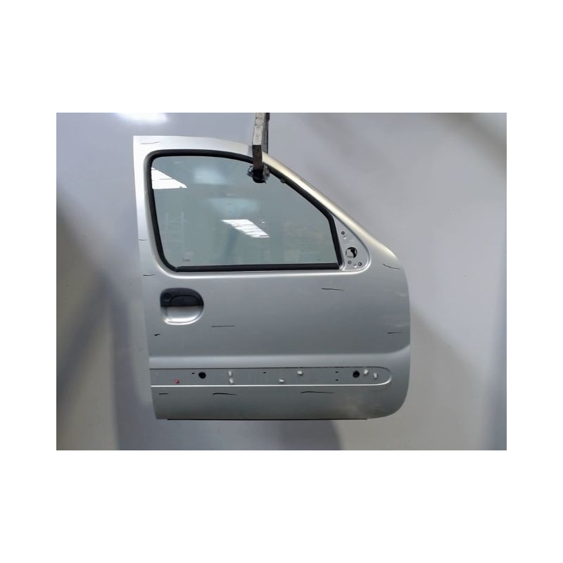 PORTE AVANT DROIT RENAULT KANGOO 2003-2007