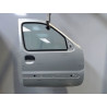 PORTE AVANT DROIT RENAULT KANGOO 2003-2007