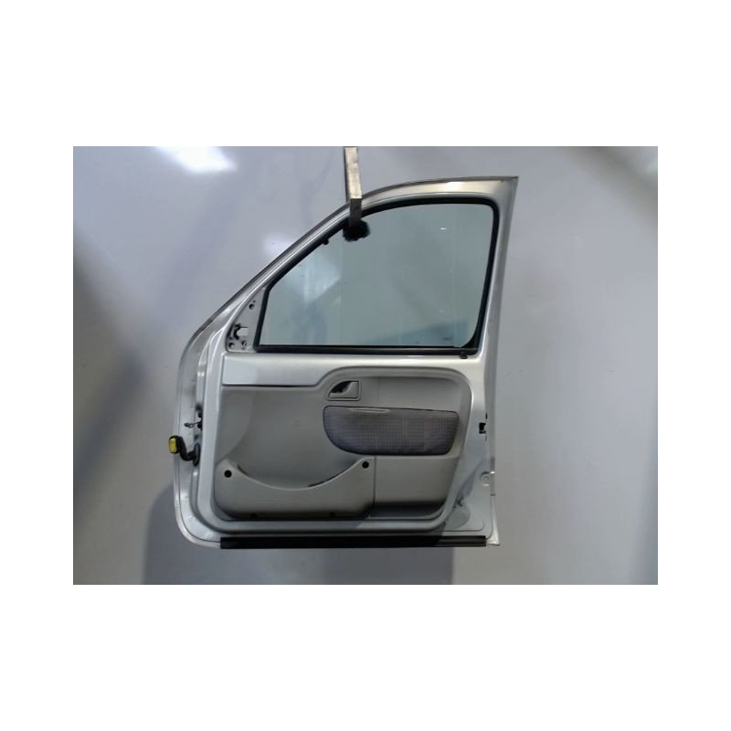 PORTE AVANT DROIT RENAULT KANGOO 2003-2007