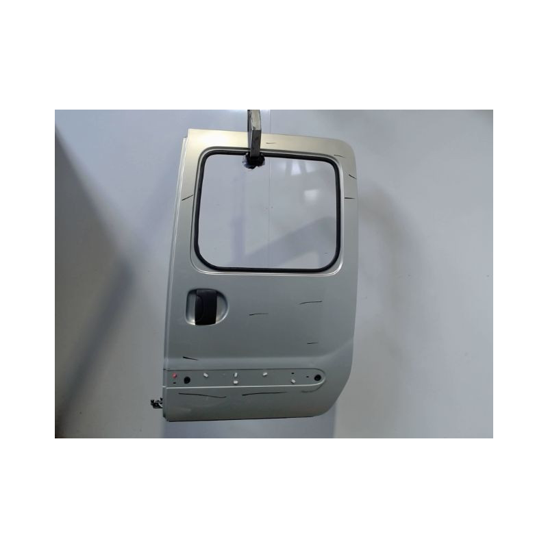 PORTE COULISSANTE GAUCHE RENAULT KANGOO 2003-2007