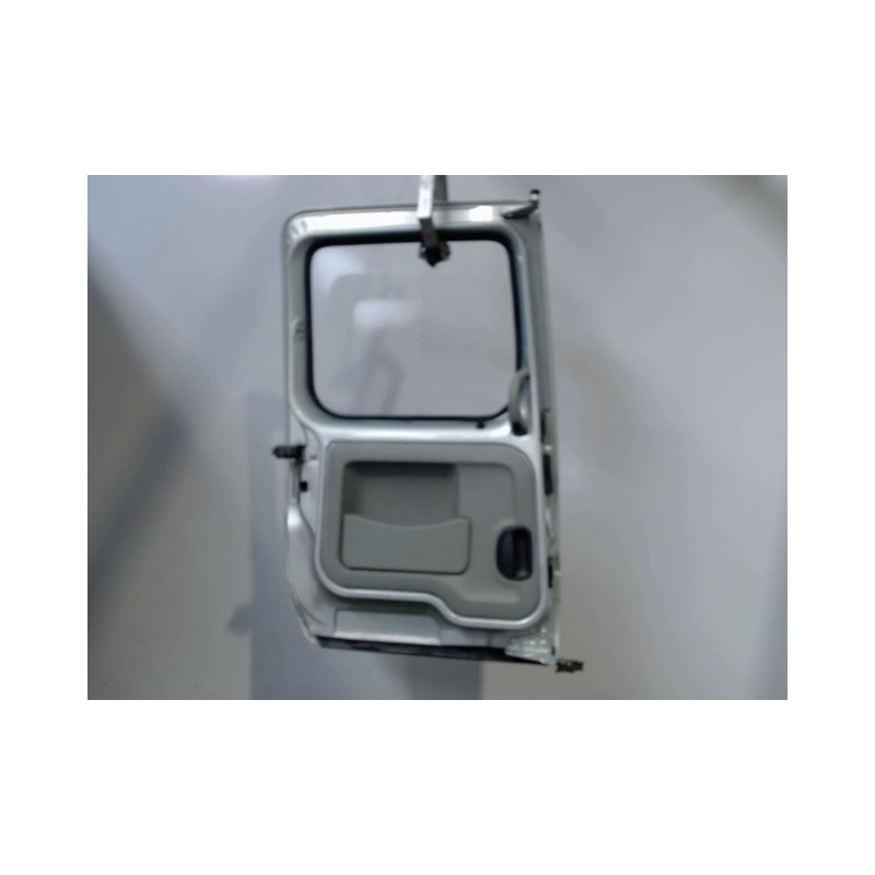 PORTE COULISSANTE GAUCHE RENAULT KANGOO 2003-2007