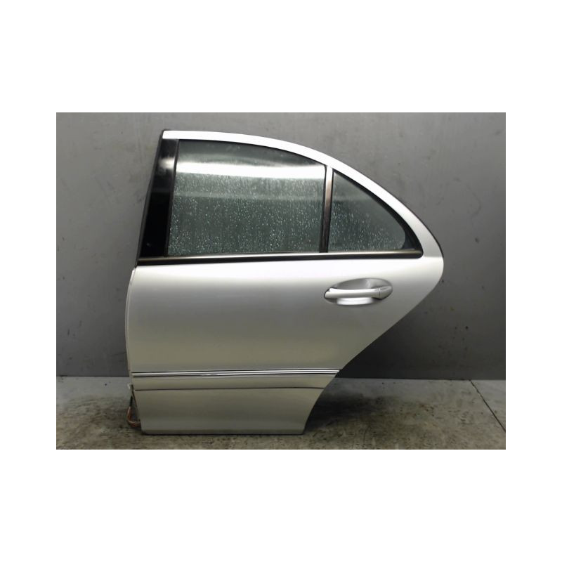 PORTE ARRIERE GAUCHE MERCEDES CLASSE C