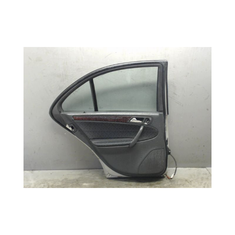 PORTE ARRIERE GAUCHE MERCEDES CLASSE C