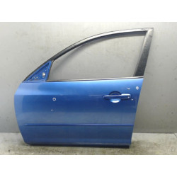PORTE AVG