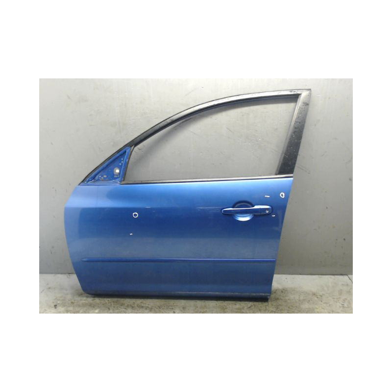PORTE AVANT GAUCHE MAZDA 3