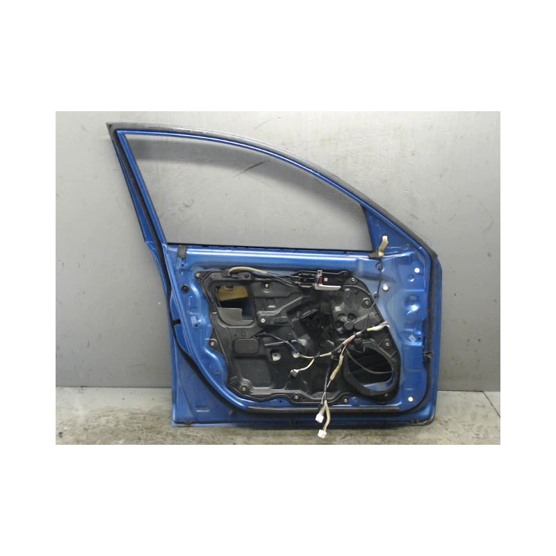 PORTE AVANT GAUCHE MAZDA 3