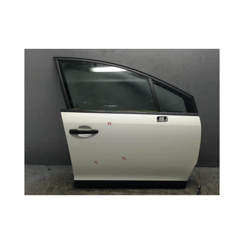 PORTE AVANT DROIT CITROEN C4