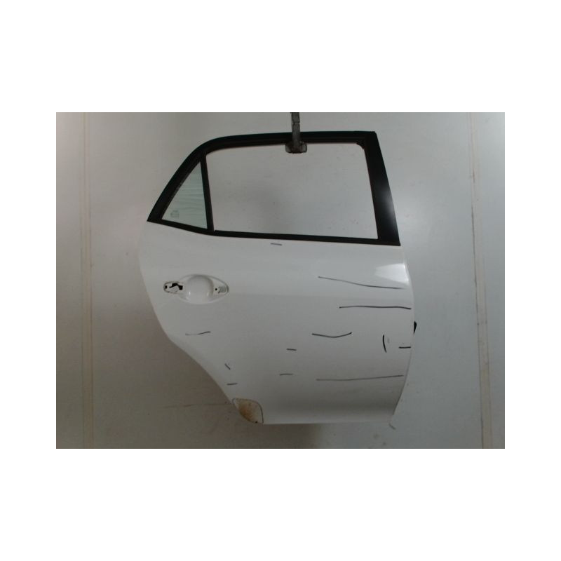 PORTE ARRIERE DROIT TOYOTA AURIS