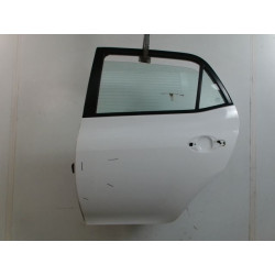 PORTE ARG
