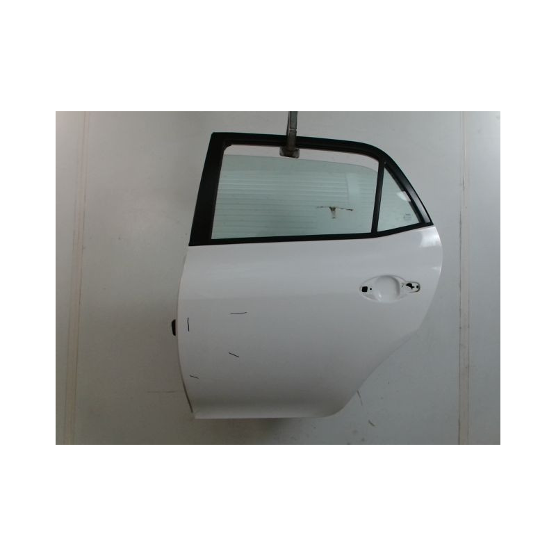 PORTE ARRIERE GAUCHE TOYOTA AURIS