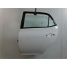 PORTE ARRIERE GAUCHE TOYOTA AURIS