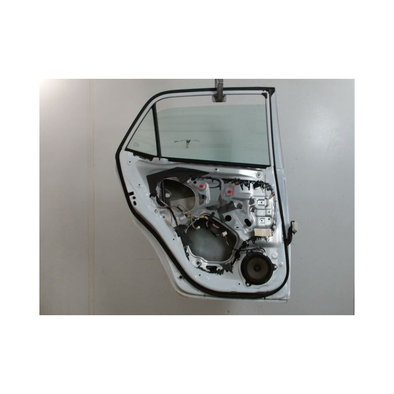 PORTE ARRIERE GAUCHE TOYOTA AURIS