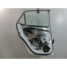 PORTE ARRIERE GAUCHE TOYOTA AURIS