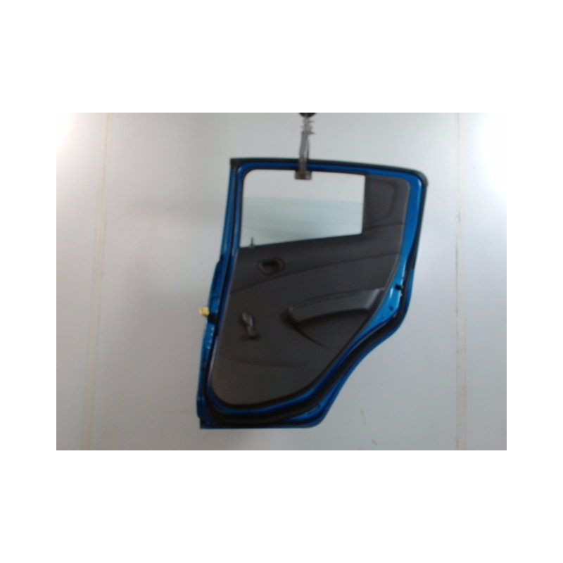 PORTE ARRIERE DROIT CHEVROLET SPARK