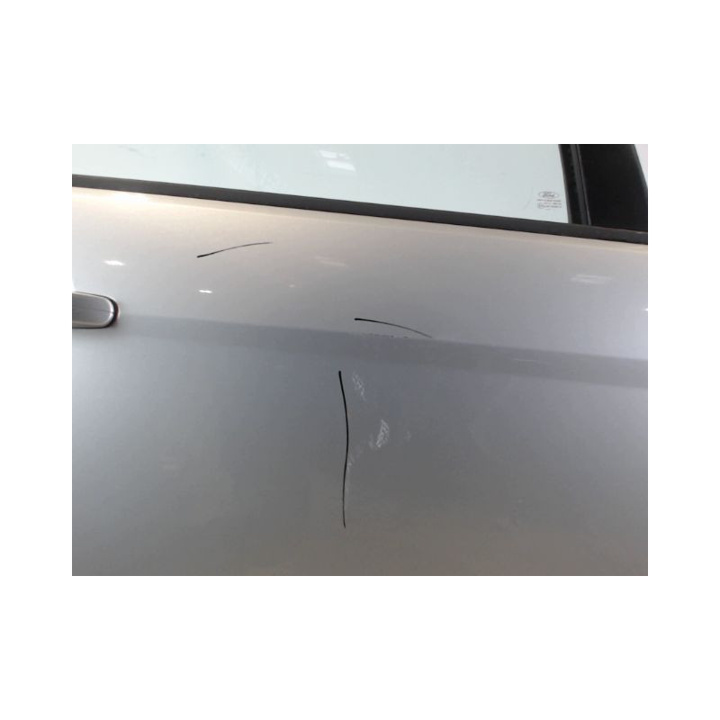 PORTE ARRIERE DROIT FORD FOCUS 2008-