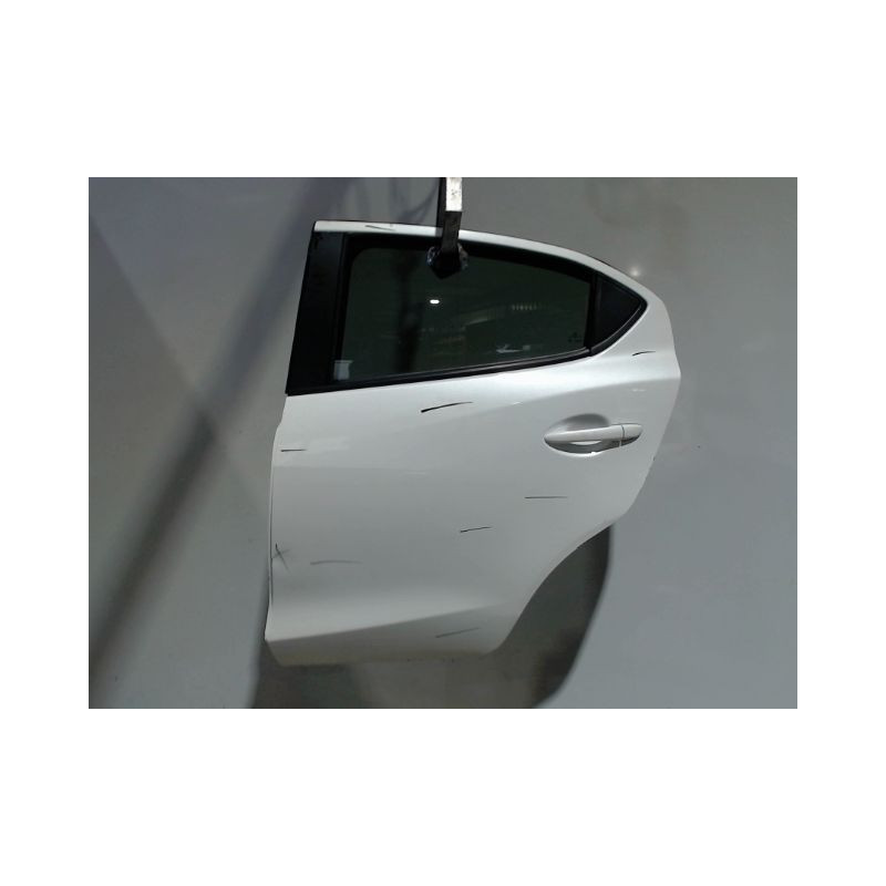 PORTE ARRIERE GAUCHE MAZDA MAZDA 2