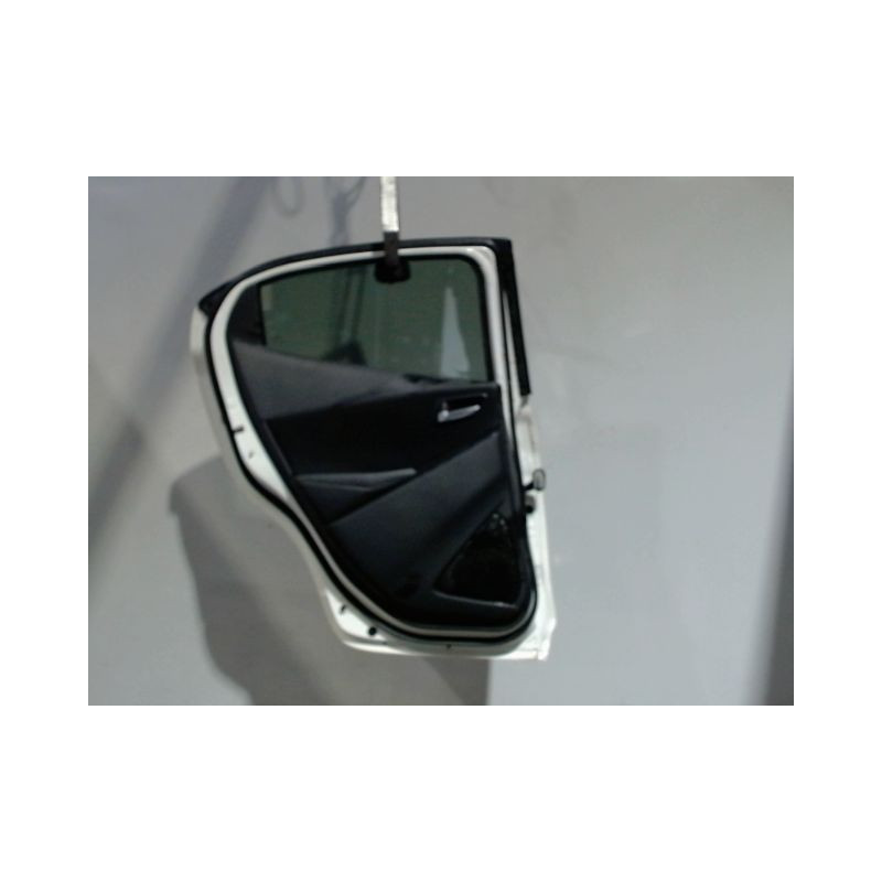 PORTE ARRIERE GAUCHE MAZDA MAZDA 2