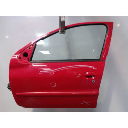 PORTE AVG