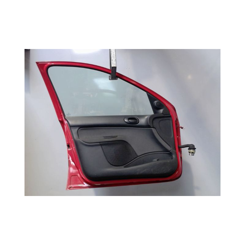 PORTE AVANT GAUCHE PEUGEOT 206+ 2009-