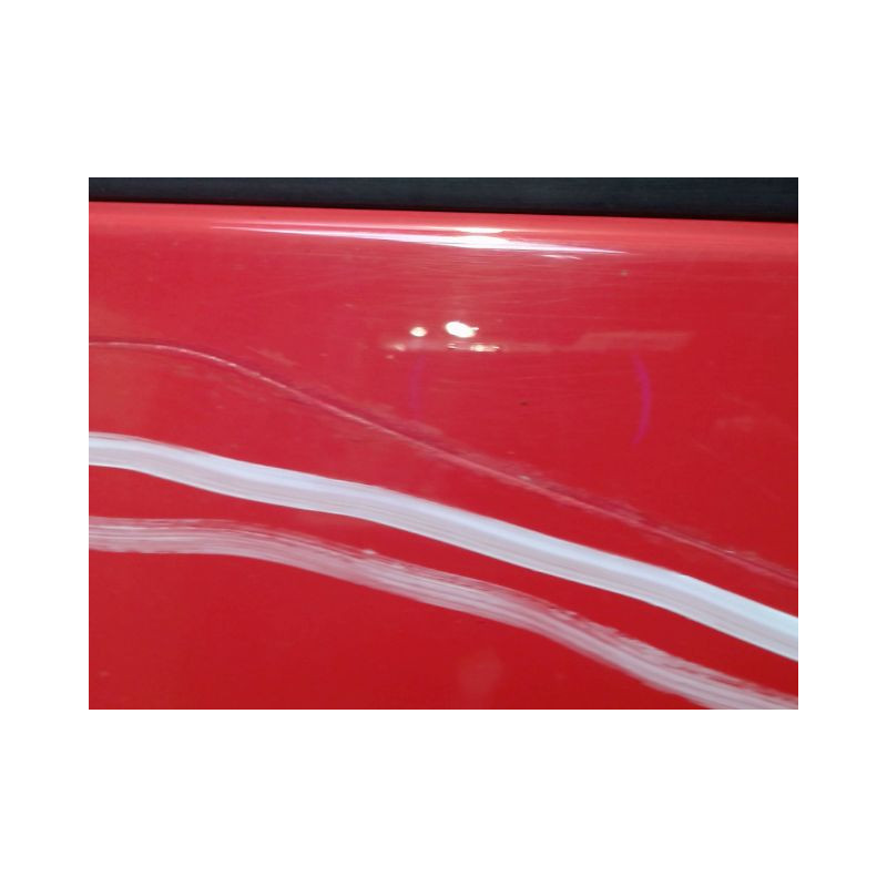 PORTE AVANT GAUCHE PEUGEOT 206+ 2009-