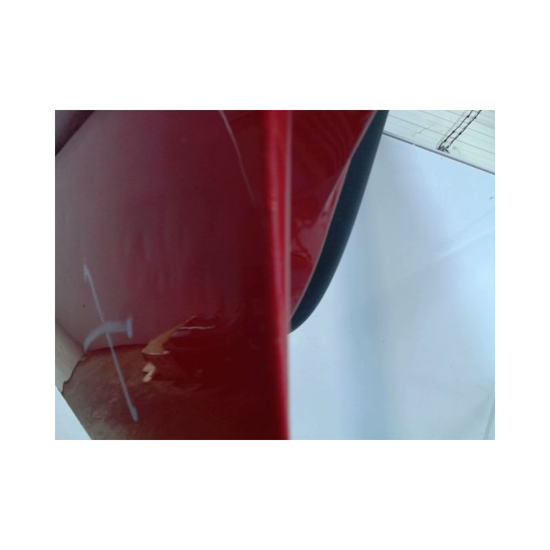 PORTE AVANT GAUCHE PEUGEOT 206+ 2009-