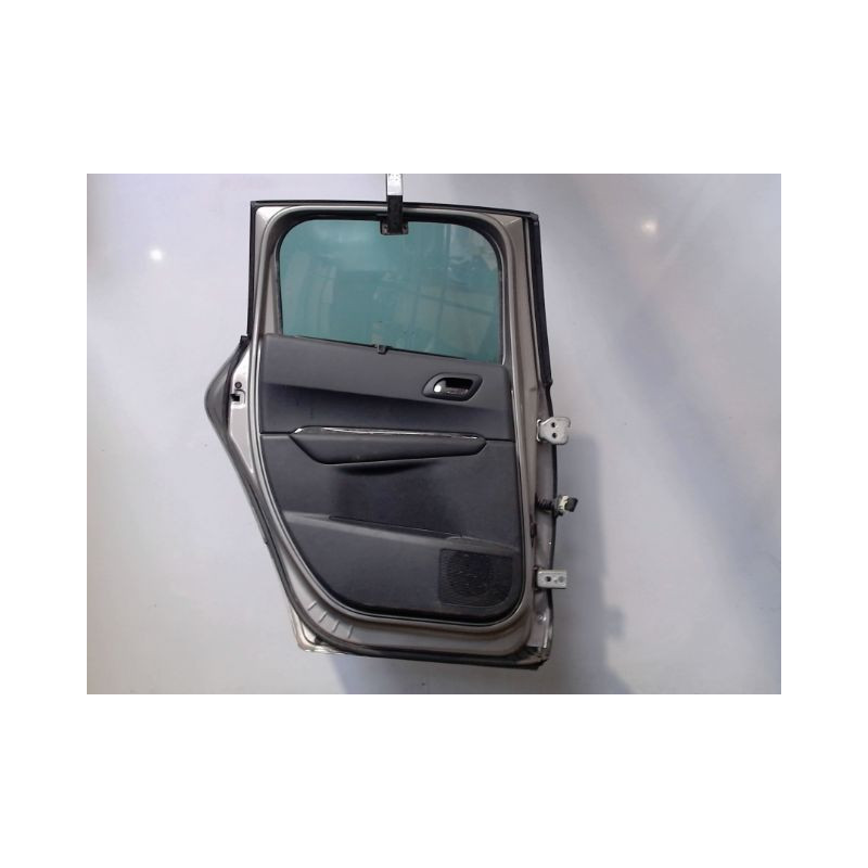 PORTE ARRIERE GAUCHE PEUGEOT 3008 2009-