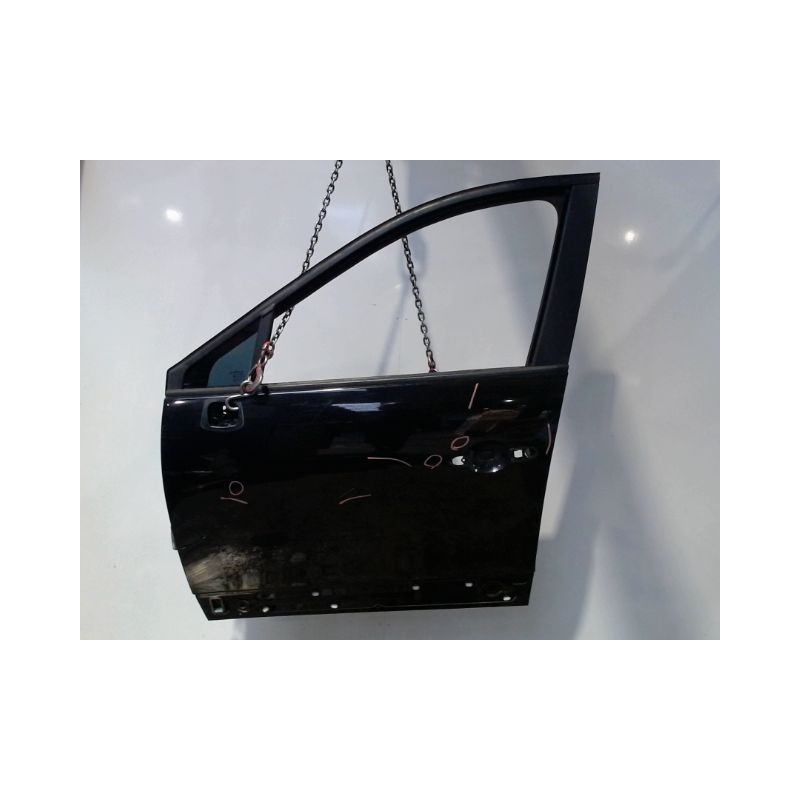 PORTE AVANT GAUCHE RENAULT SCENIC III 2009-