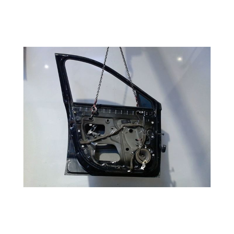 PORTE AVANT GAUCHE RENAULT SCENIC III 2009-
