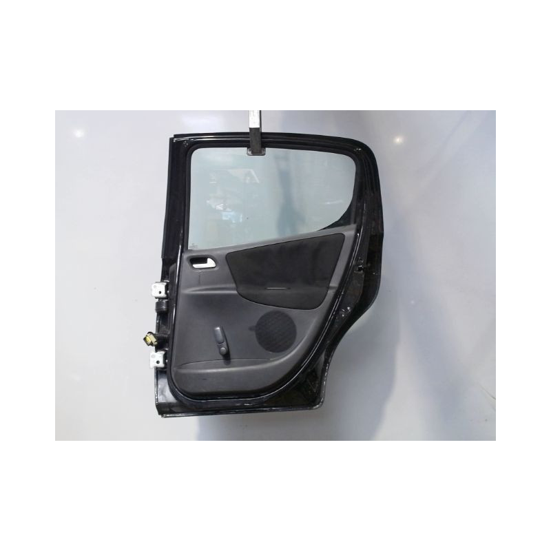 PORTE ARRIERE DROIT PEUGEOT 207 5P