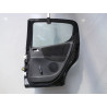 PORTE ARRIERE DROIT PEUGEOT 207 5P