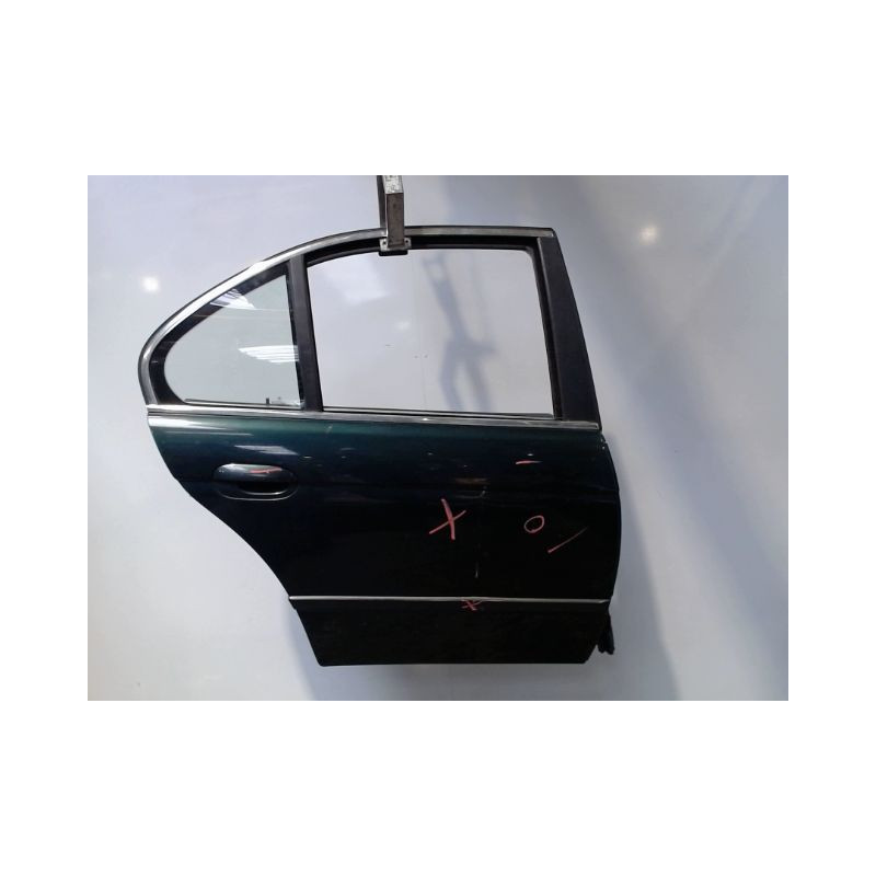 PORTE ARRIERE DROIT BMW SERIE 5 (E39) 00-2003