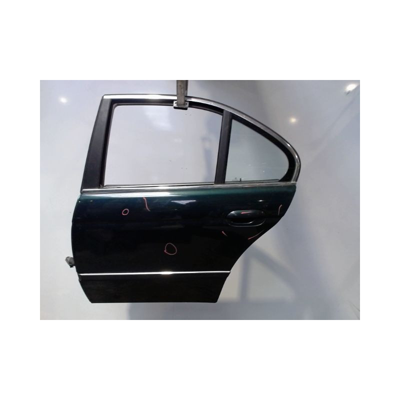 PORTE ARRIERE GAUCHE BMW SERIE 5 (E39) 00-2003