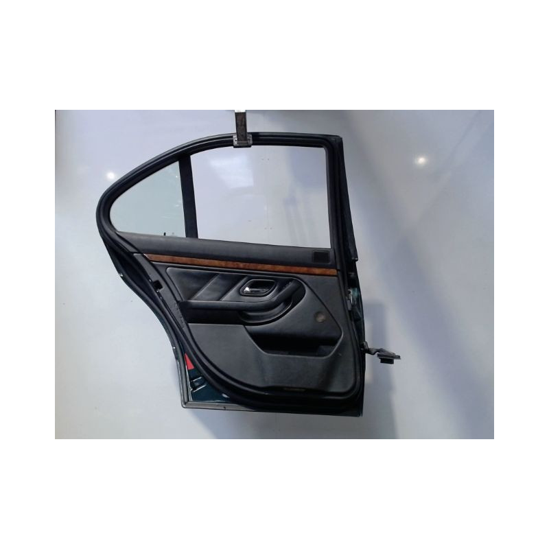 PORTE ARRIERE GAUCHE BMW SERIE 5 (E39) 00-2003