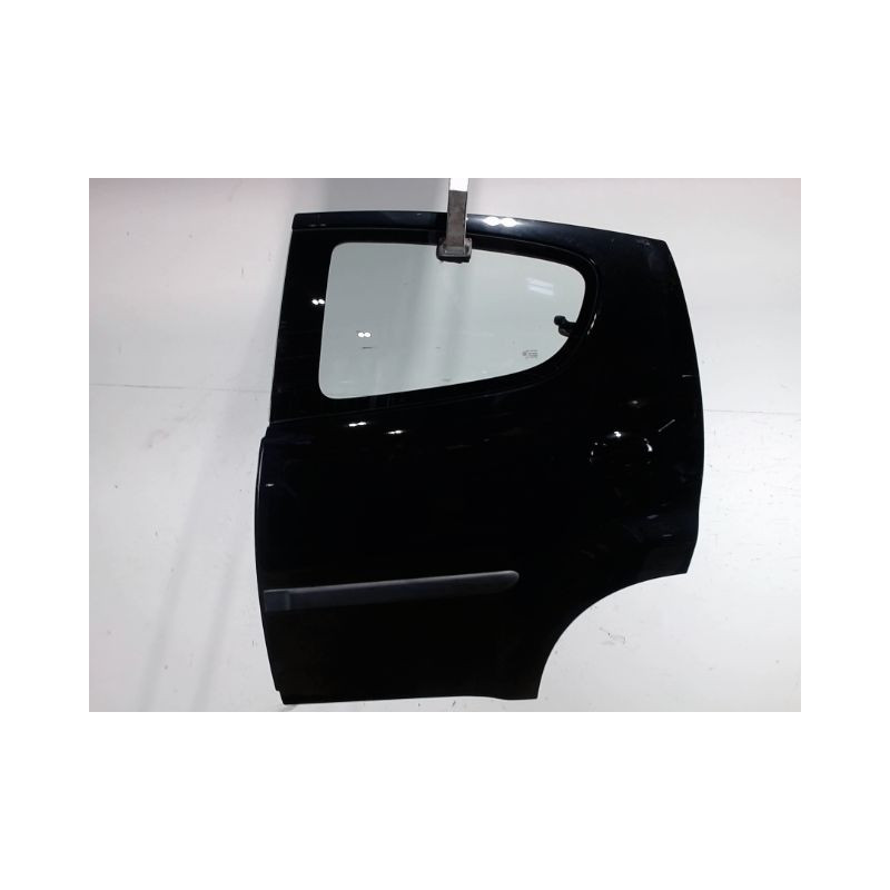 PORTE ARRIERE GAUCHE PEUGEOT 107 5P