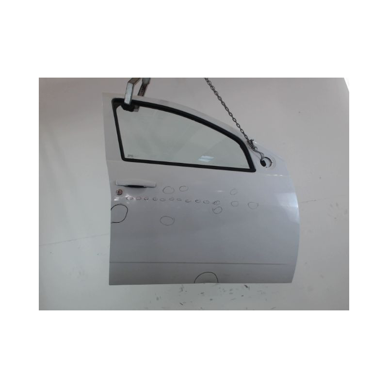 PORTE AVANT DROIT DACIA DUSTER 2010-