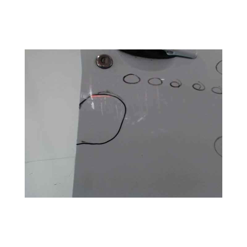 PORTE AVANT DROIT DACIA DUSTER 2010-