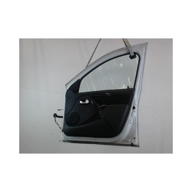 PORTE AVANT DROIT DACIA DUSTER 2010-