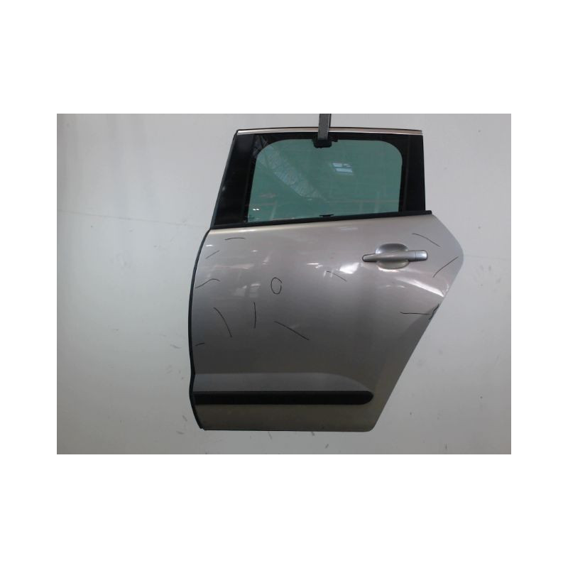 PORTE ARRIERE GAUCHE PEUGEOT 3008 2009-