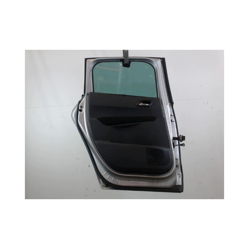 PORTE ARRIERE GAUCHE PEUGEOT 3008 2009-